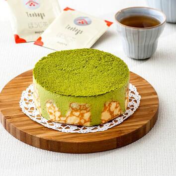 香港美食推介：人气芝士饼店TOKYO MILK CHEESE FACTOY率先推全球首卖「抹茶芝士饼」