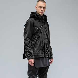 香港时尚：ACRONYM 2016 春夏系列正式上架