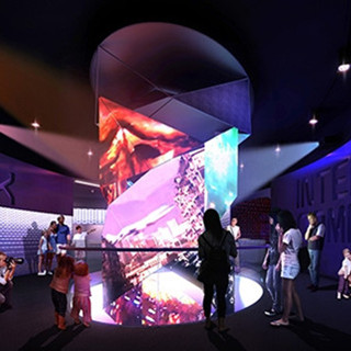 香港旅游攻略：HK最美的景色尽收在这儿