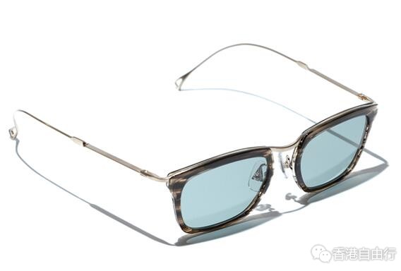香港购物报价：三宅一生x 金子眼镜「BONE SERIES」手作系列- - 3hk上香港网