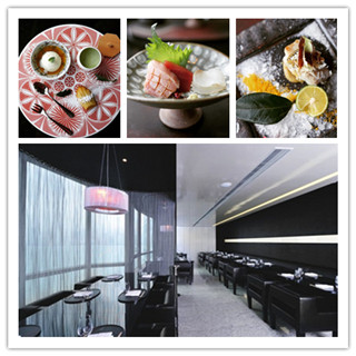 香港美食推介：米芝莲一星日料餐厅“冈田和生日本餐厅”