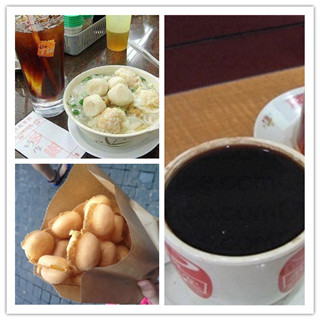 香港旅游攻略：HK特色小吃，五一假期来到不容错过