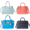 香港大牌Outlet开仓比SOGO周年庆还疯狂（便宜）MK、COACH、FENDI、PRADA等人气包包$370起跳！