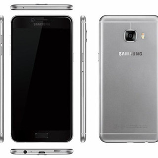 三星GALXY C系列渲染图曝光 小米魅族放心了