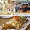 香港自由行攻略：HK美食购物双丰收（潘多拉手链、LEVIS、一田扫货）