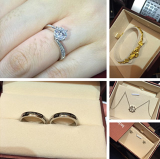 香港自由行攻略：5.7-5.10婚前采购大闪闪+周生生对戒（昂坪360缆车、东荟城、太平山夜景）