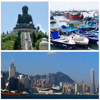 香港著名景点大全及其攻略交通等指南