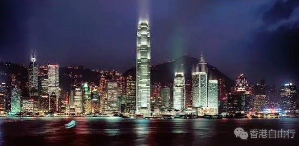 香港自由行行程推荐:一日游、2日游、周末游、