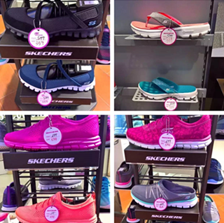 香港打折：SKECHERS斯凯奇要逆天！新一期特价活动跌至团购价（实拍款式及价格优惠）