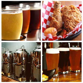 香港美食推介：盛夏当然要喝这个！来HK一定要尝一杯手工啤酒