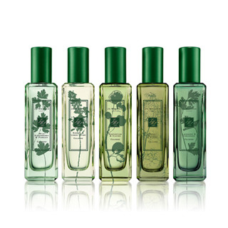 香港购物：Jo Malone祖·玛珑The Herb Garden香草花园限量香氛系列 9月上市