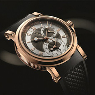 香港时尚：精工细琢 动人时光！宝玑(BREGUET) 甄选腕表