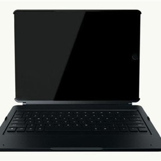 iPad Pro首款机械键盘：由Razer出品