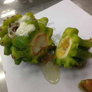 香港机场破获水果藏毒案 海关检获逾1500万元毒品