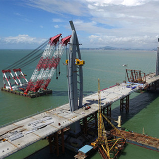 港珠澳桥口岸拟开固定专线小巴来往港铁东涌站