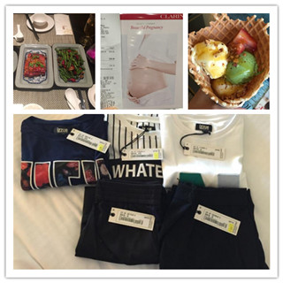 澳门自由行攻略：28/7-31/7号澳门购物归来晒晒（娇韵诗、Izzue、鼎泰丰餐厅）