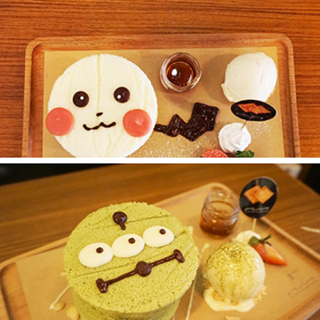 香港美食推介：OCIO甜品店推出限定比卡超甜品，一起Pokemon GO！