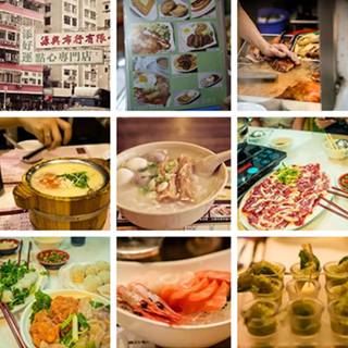 香港美食推介：使出洪荒之力为你总结HK那些不能错过的美食！