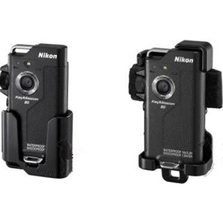 新款运动相机 尼康KeyMission系列外观泄露