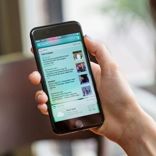 iPhone 7用户请注意 戴手套或无法操控Home键