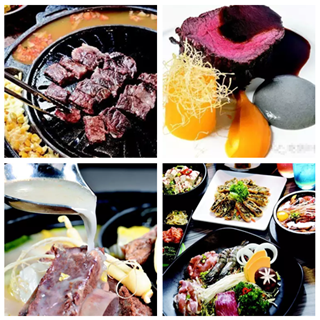 香港美食推介：全HK4大顶级韩牛餐厅 打破你对牛肉的所有印象（附地址）