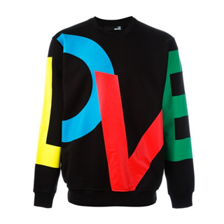 香港购物：LOVE MOSCHINO 2016早秋系列女装单品