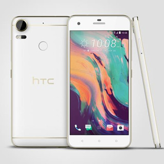 HTC Derise 10 Pro国行获认证 据说价格有惊喜