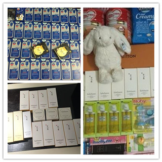 香港晒货：国庆放假HK扛东西回来晒晒单（雪花秀、美素佳儿、LV、可莱丝等）