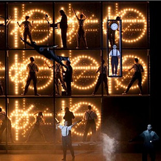 2017年香港艺术节7日起接受门票预订