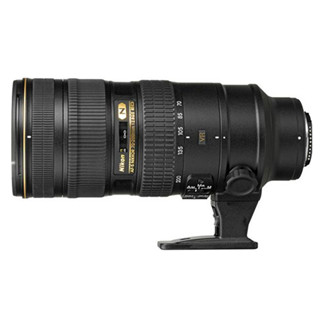 尼康或于近期发布两款镜头新品