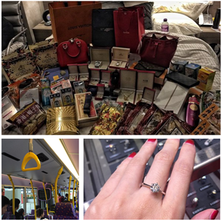 香港自由行攻略：暴走HK婚前购物+吃遍HK美食