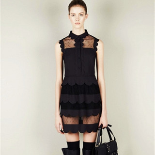 香港时尚：REDValentino 2016/17秋冬系列