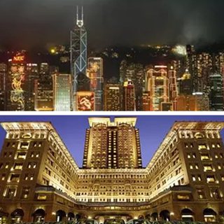 香港旅行：HK8大“世界之最”！很多“老香港”都不知道……