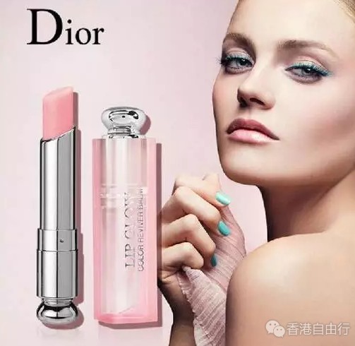 香港化妆品:Dior迪奥明星彩妆必购清单!你都入手了吗?