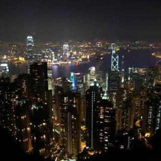 香港旅行：教你如何在HK免费蹭wifi