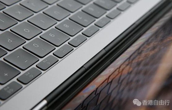 新13寸MacBook Pro评测:焦点之外的朴素回归
