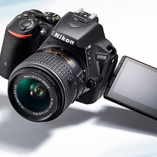 尼康或于下周发布新款D5600相机