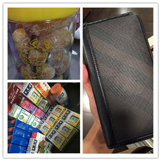 香港晒货：另类HK购物行买买买分享（黄道益、施华洛世奇、强骨力等）