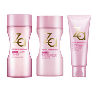 香港购物：肌肤问题大作战秋季妆容有妙招，Za姬芮甄选产品帮你轻松度过换季危“肌”