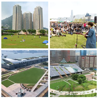 香港旅行：闹市中的小绿洲！8大香港市区野餐好去处（附交通指南）