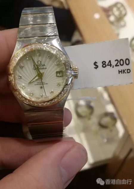 1、香港名表店都是假表吗？：香港免税店卖的表会是假的吗？ 》