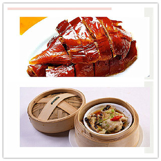 香港美食推介：就是这6家中餐馆，米其林大厨都要推荐！