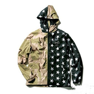 香港时尚：F.C.R.B. 2016 秋冬十二月新品