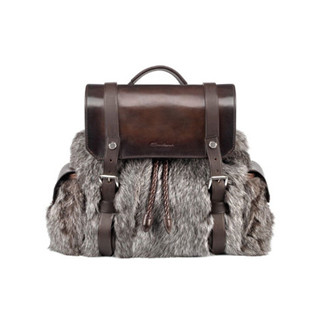 香港时尚：Santoni2016动感耶诞最佳献礼