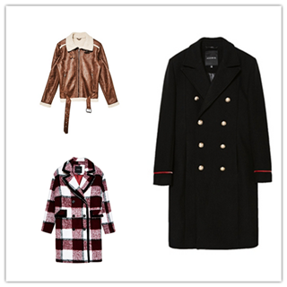 香港购物：ASOBIO圣诞风情系列 玩美就是现在