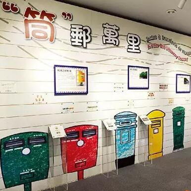 多姿多彩的澳门邮票节！等你来发现更多惊喜