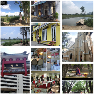 香港自由行：专注TVB20年！游TVB经典景点（赤柱、终审法院、南生围、荔枝角公园等等）