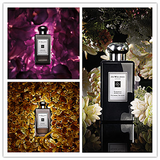 香港购物：珍奢凝萃 馥郁层现 祖•玛珑倾献全新馥郁香氛系列