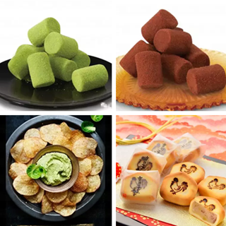 香港美食推介：空运首推又限定！香港超火爆人气零食你吃过吗？