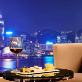 香港美食推介：喜来登酒店逢星期二全新推出的「芝味畅饮欢乐时光」可细味12款环球顶级芝士